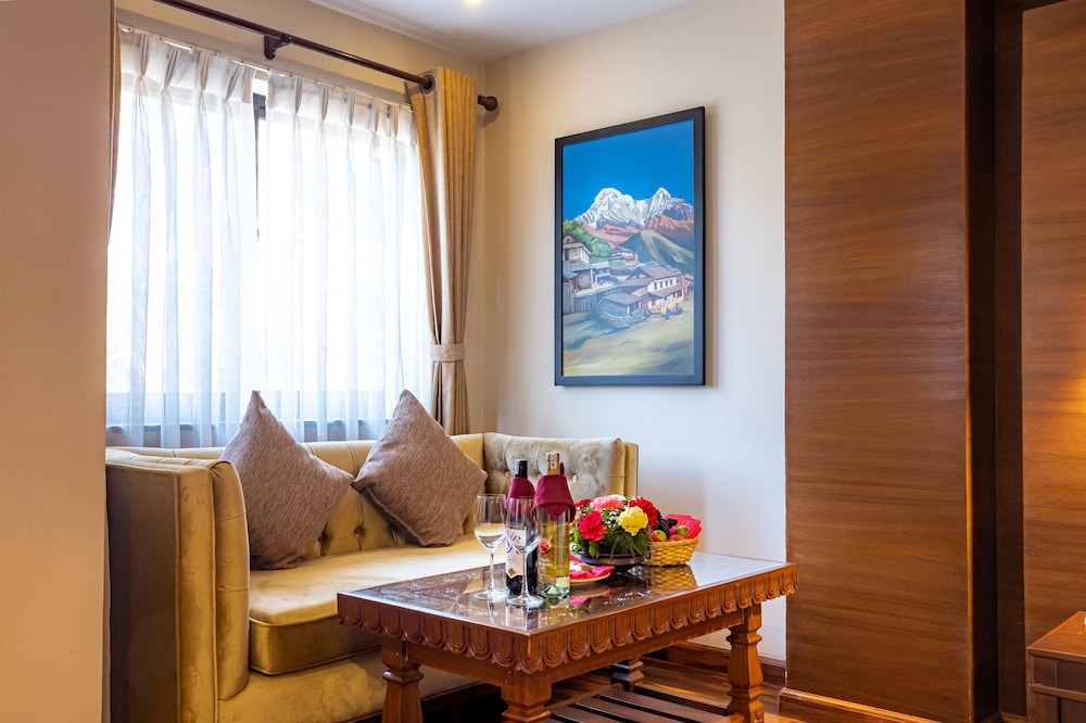 Hotel Kutumba 34/50