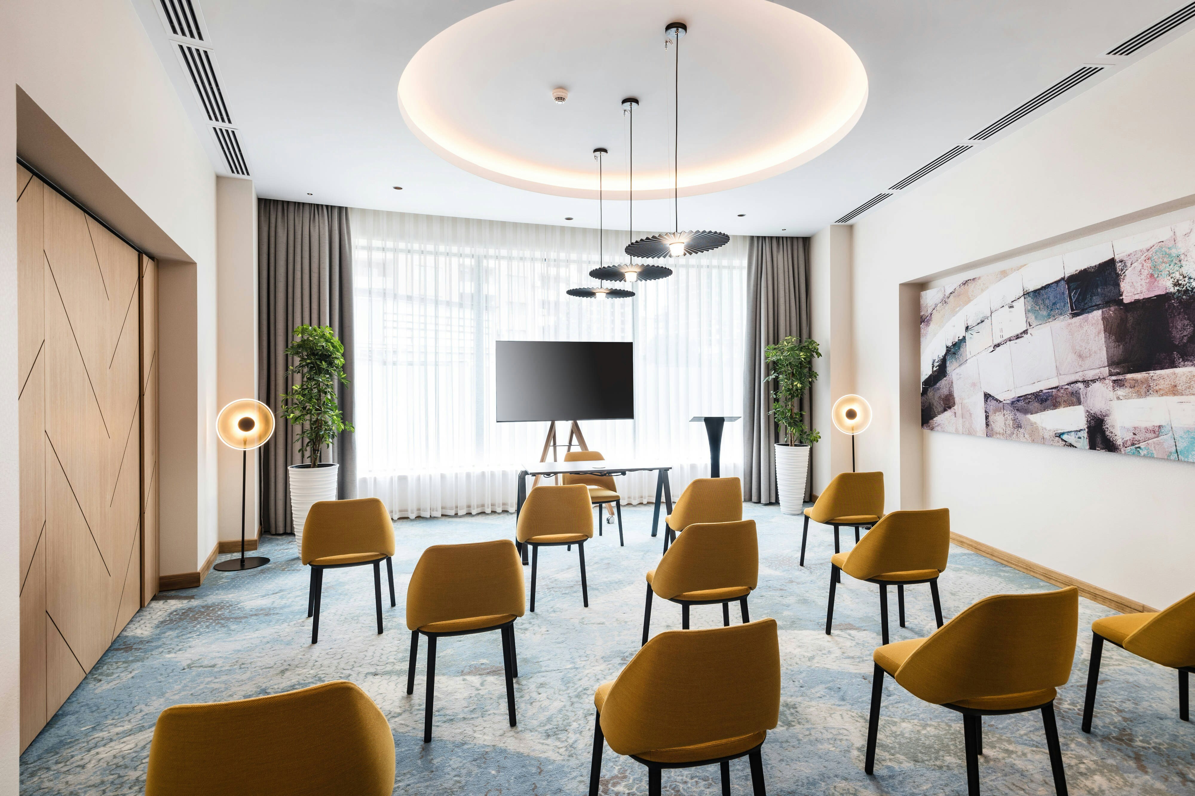 Courtyard by Marriott Baku 18/22