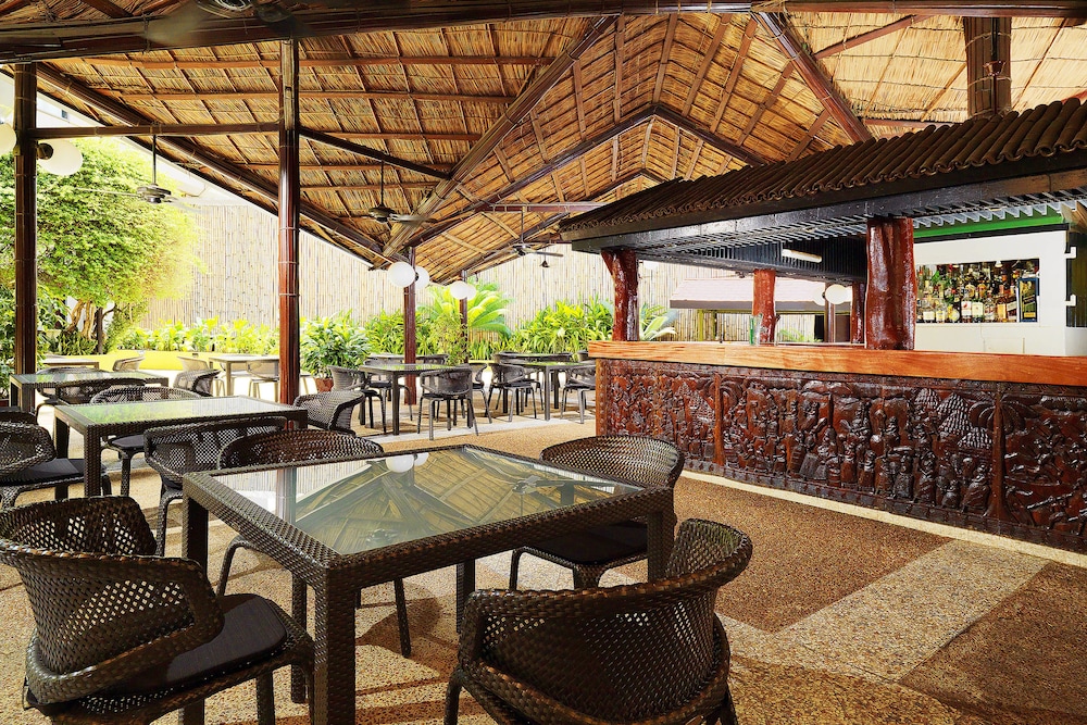 Sheraton Lagos Hotel 51/63