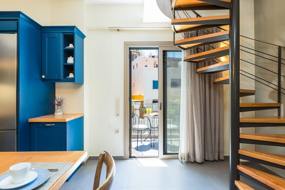 Philoxenia Apartments 38/50