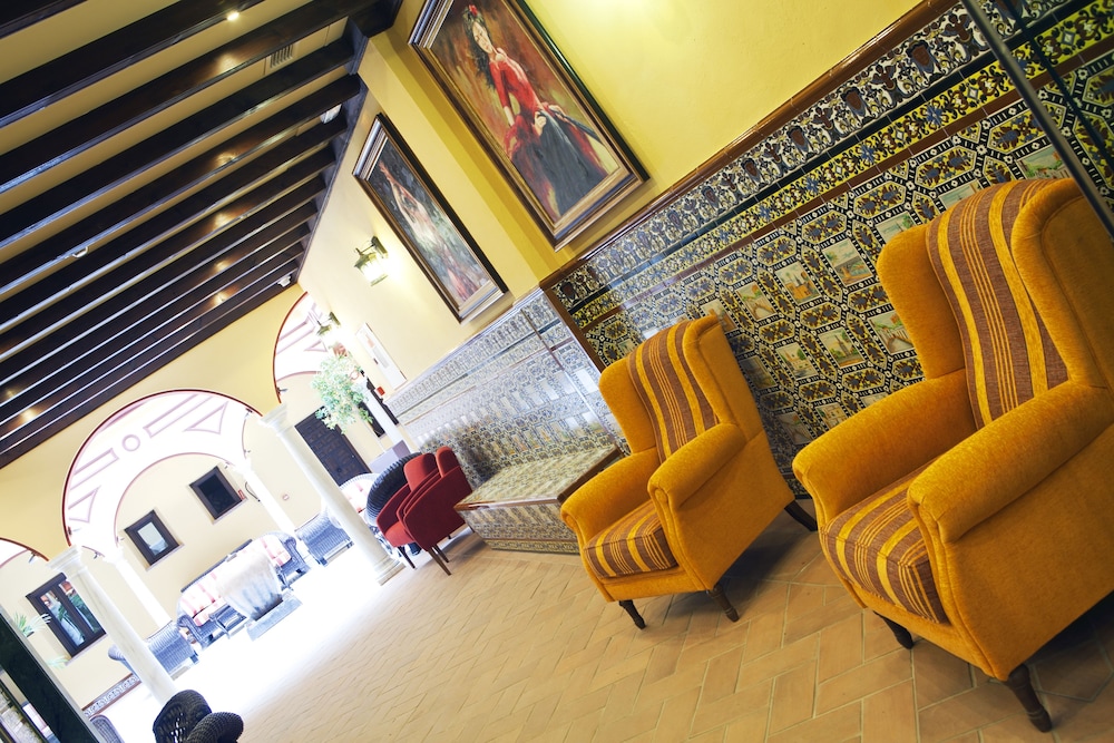 Itaca Sevilla 32/33