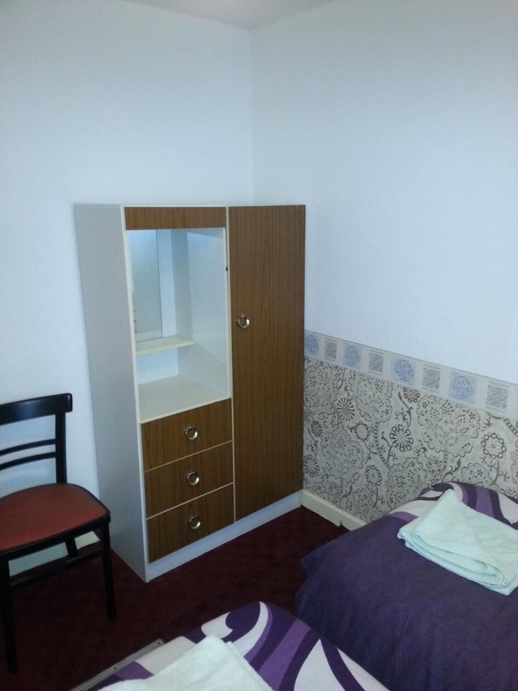 Jesmond International Hotel 21/69