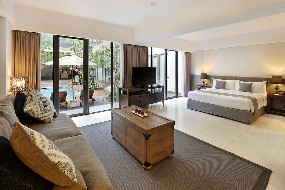 Hotel Neo Kuta Legian 22/50