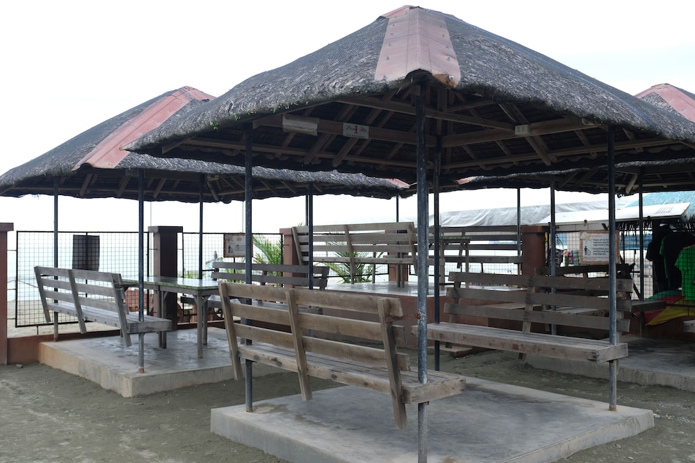 Nipa Hut Villa By Amco Extension 30/50