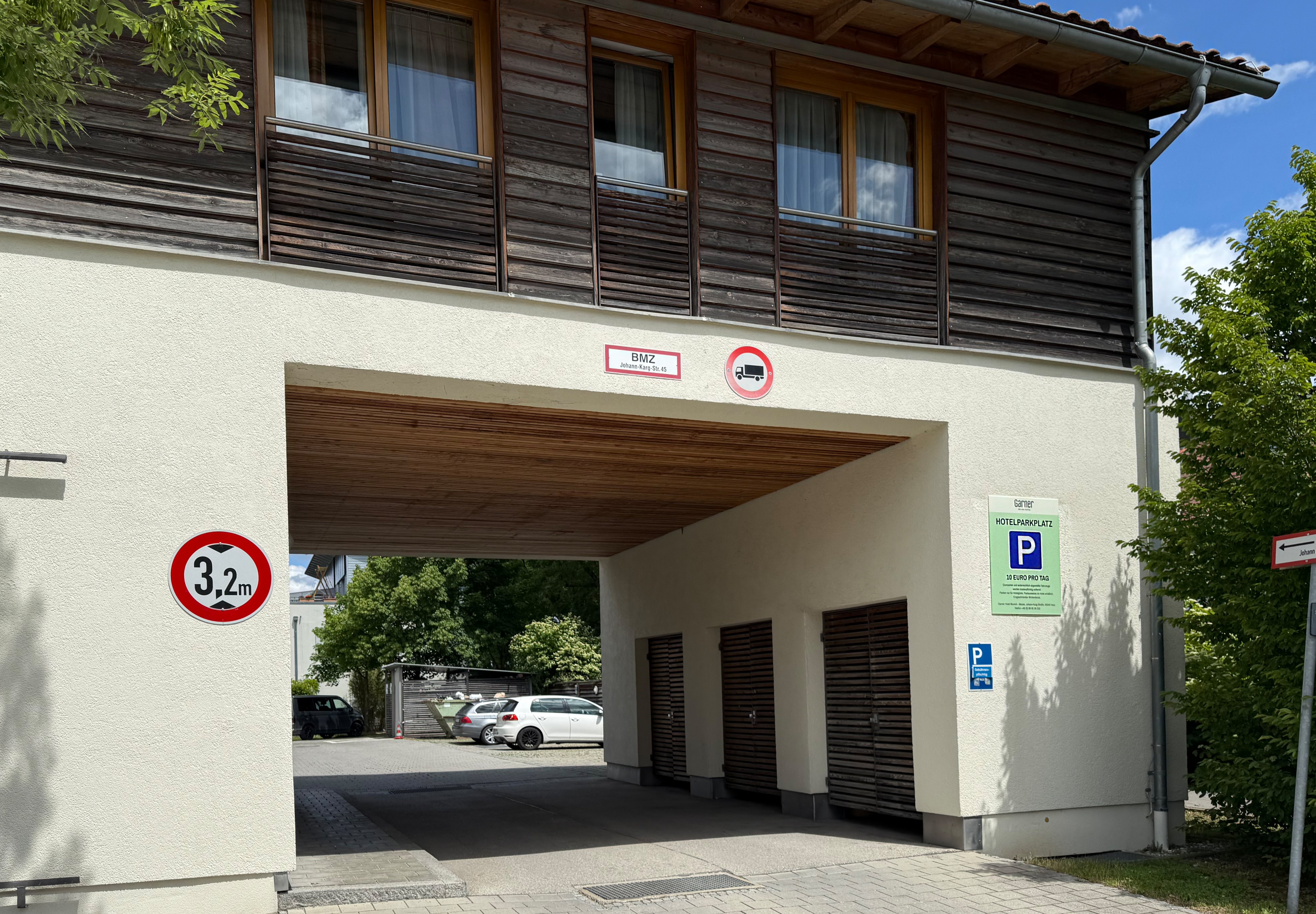Hotel Seidlhof 1/74