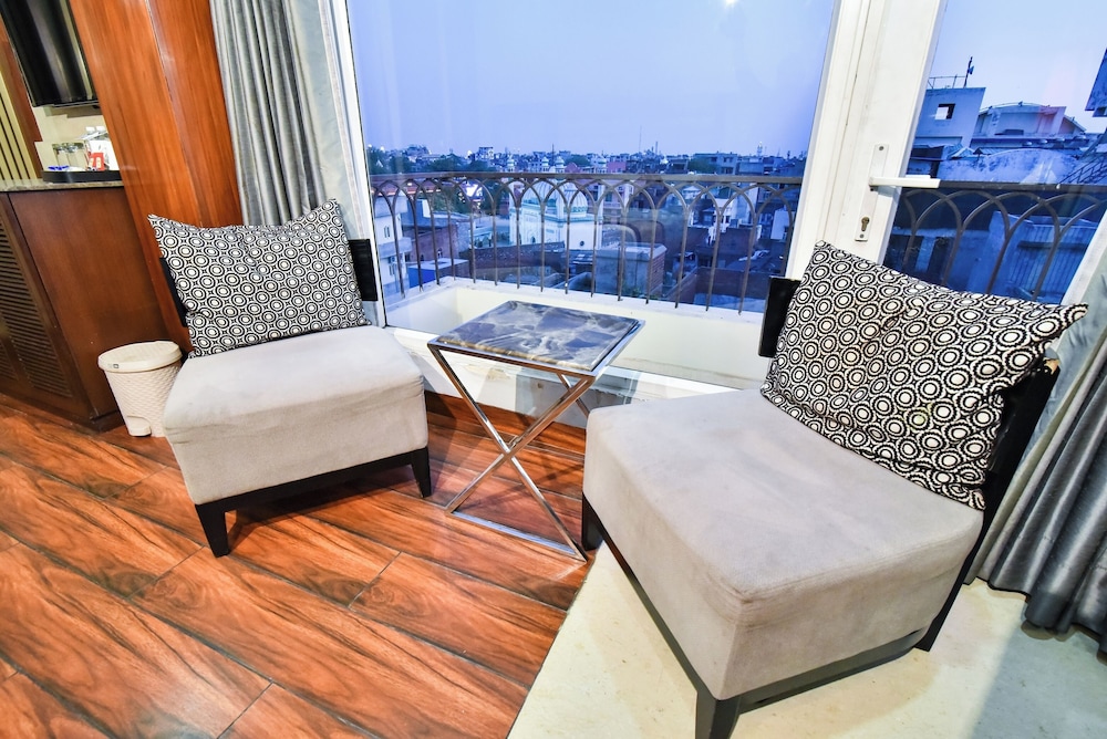 Hotel Sawera Grand 35/46
