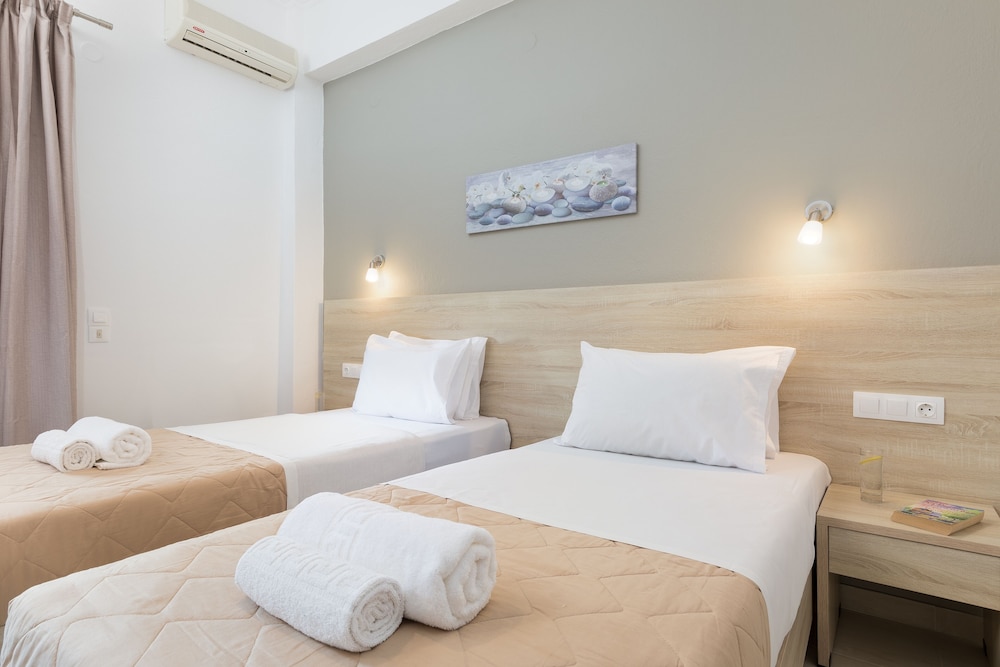 Lefkimi Hotel 28/53
