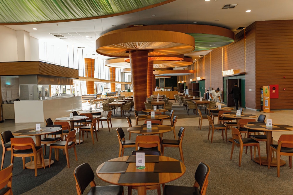 Taua Hotel e Convention Alexania 31/44