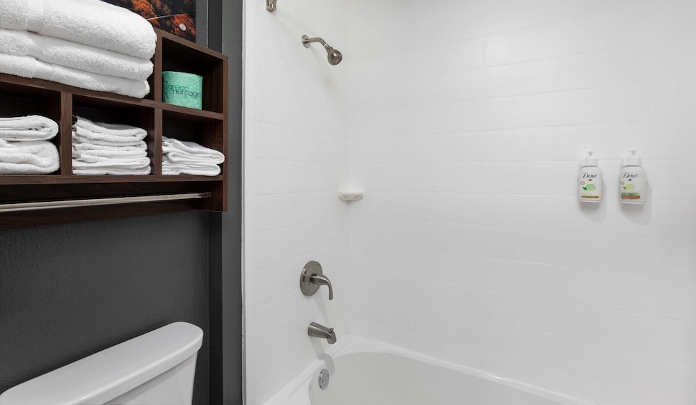 Hawthorn Extended Stay by Wyndham Springdale 33/34