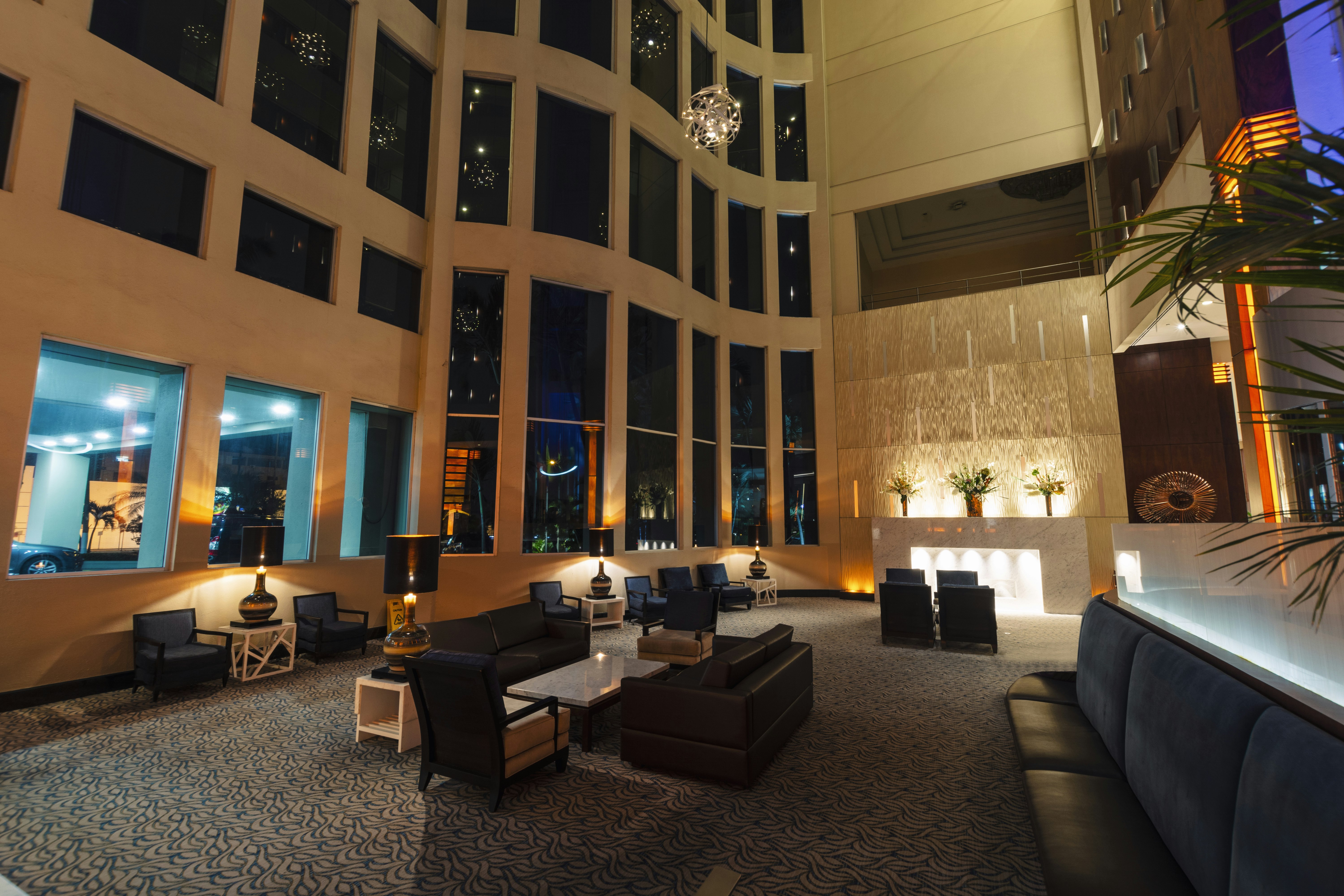 Hilton Colon Guayaquil 22/50