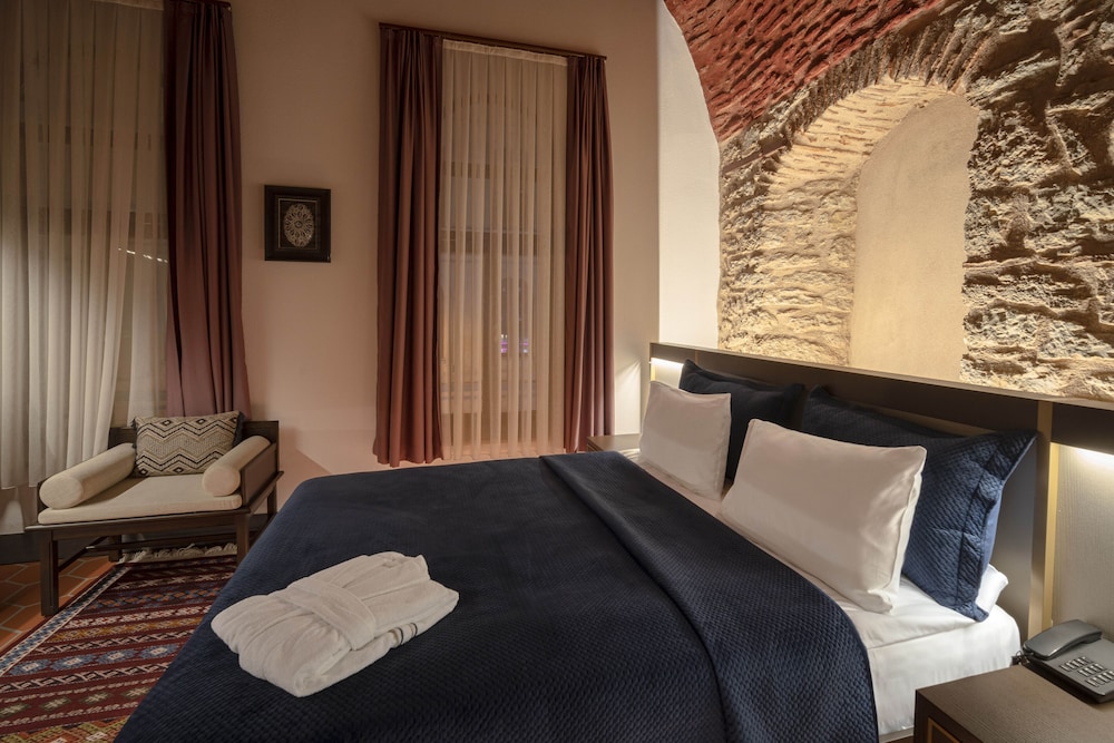 Han 1772 Hotel 9/48