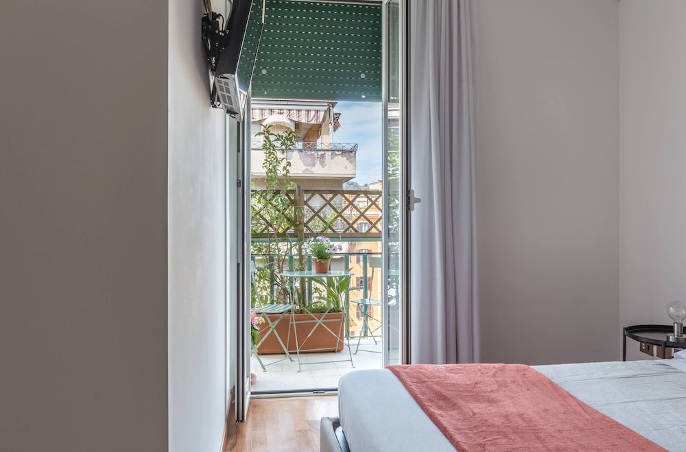 Prati Resort Guesthouse 23/50