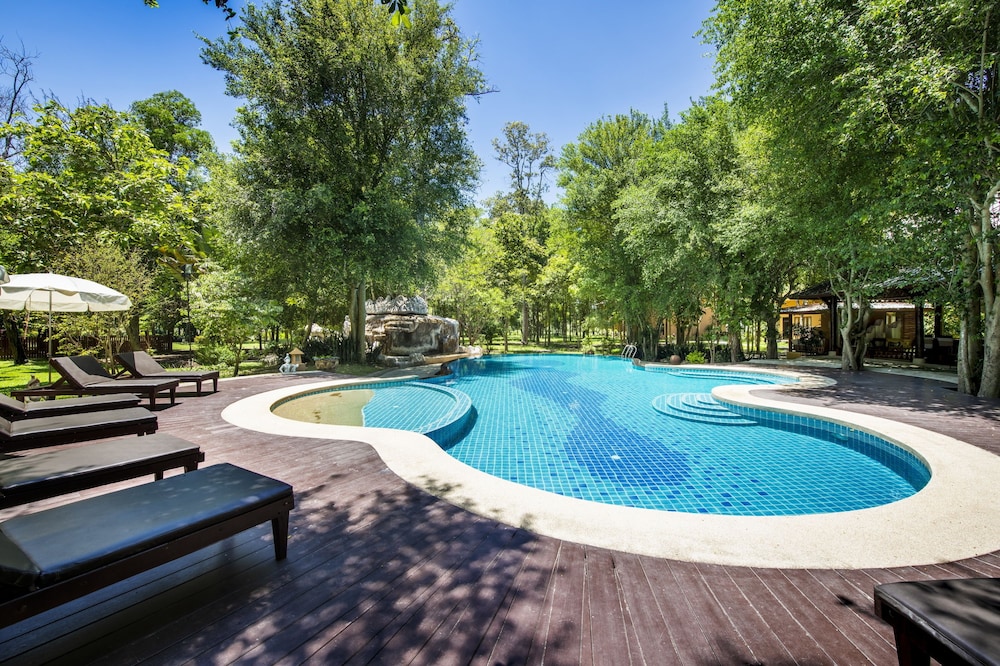 Vana Varin Resort Hua Hin 60/65