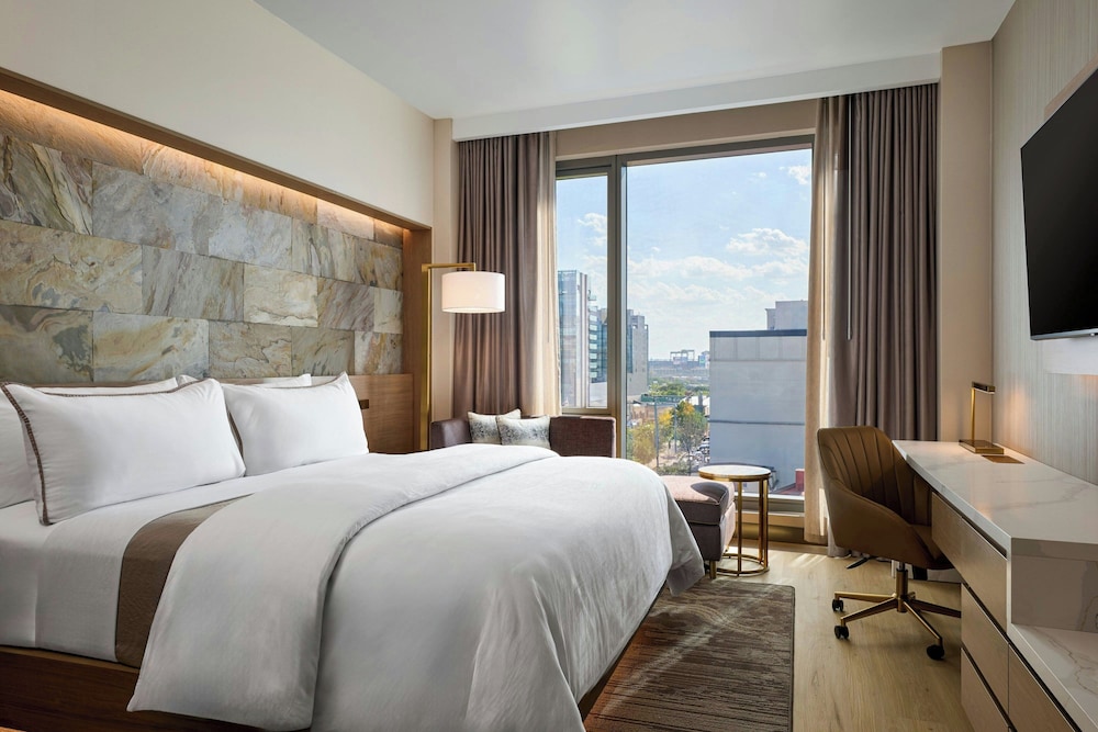 The Westin Flushing LaGuardia Airport 18/50