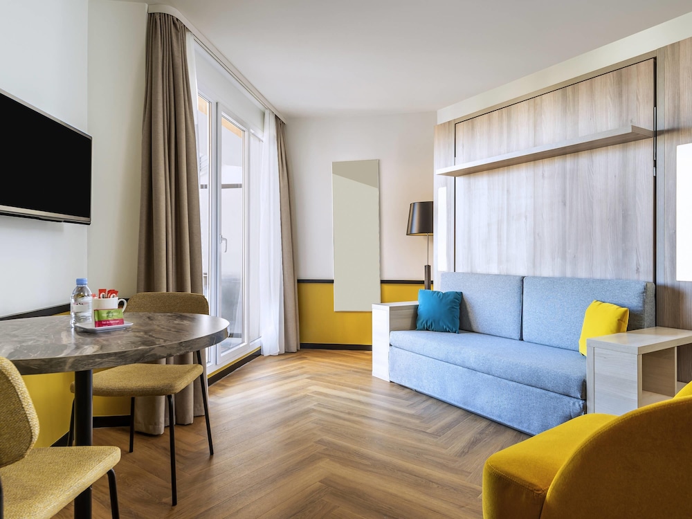 Adagio Paris Montrouge 38/64