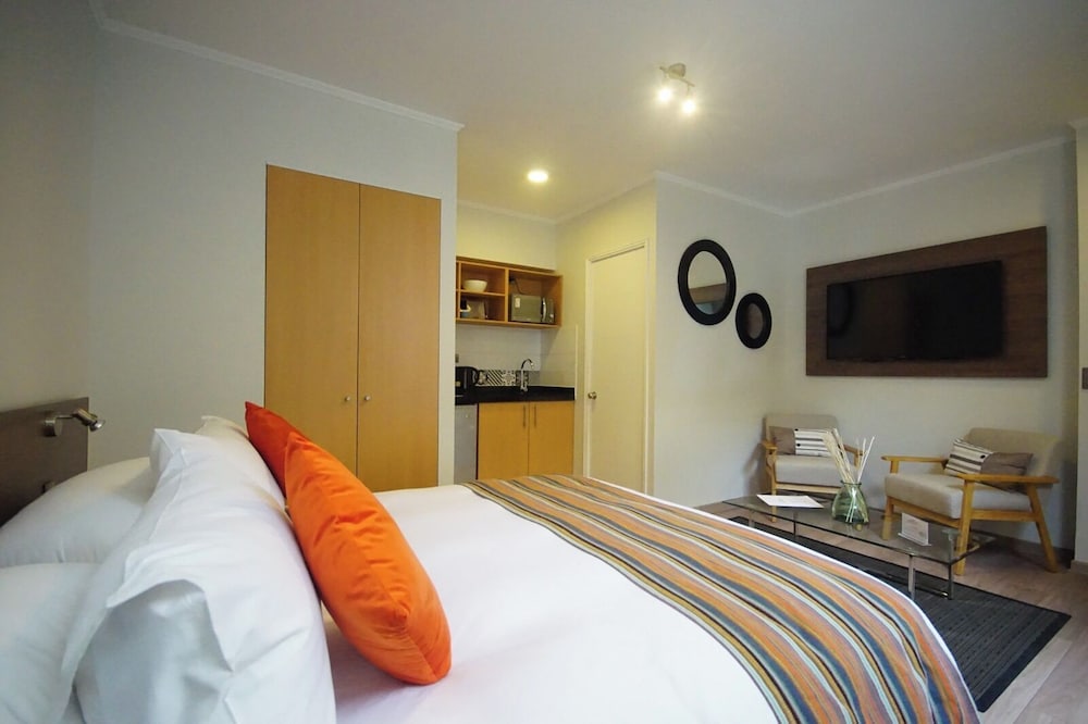 Providencia Apart Hotel 11/50