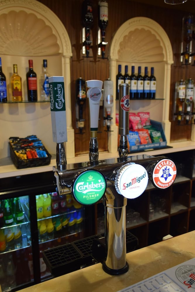 Russ Hill酒店Gatwick(Russ Hill Hotel Gatwick) 图片4