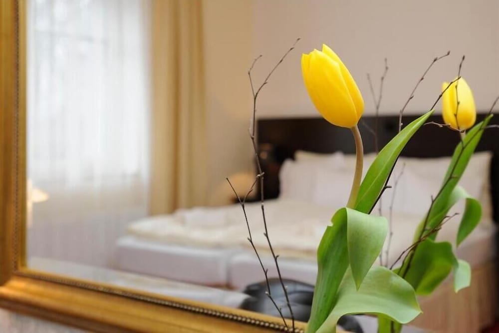Pytloun Design Hotel 5/51