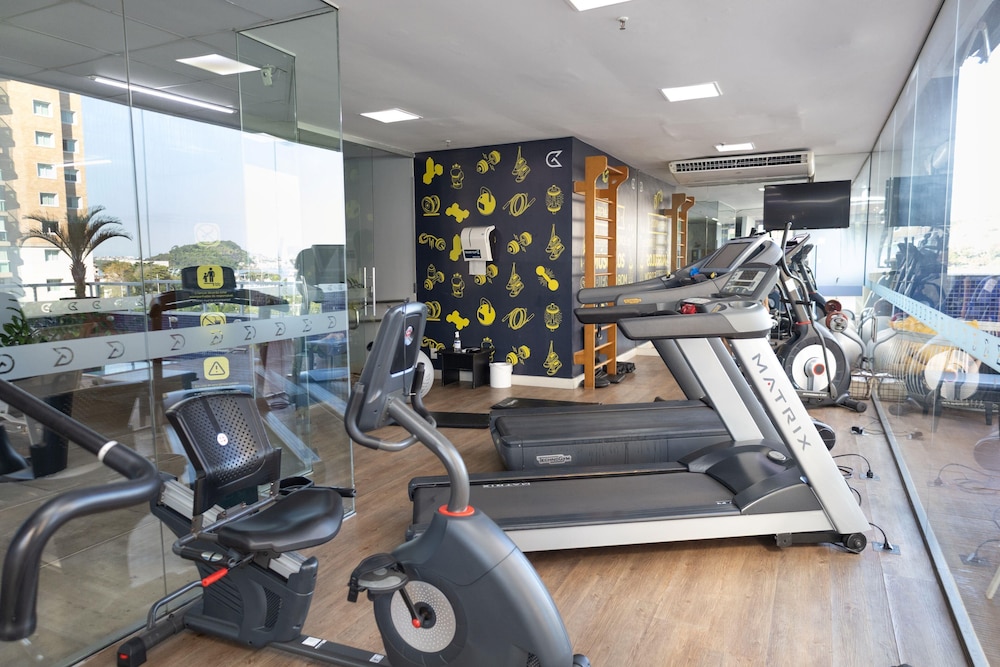 Golden Tulip Porto Vitoria 42/72
