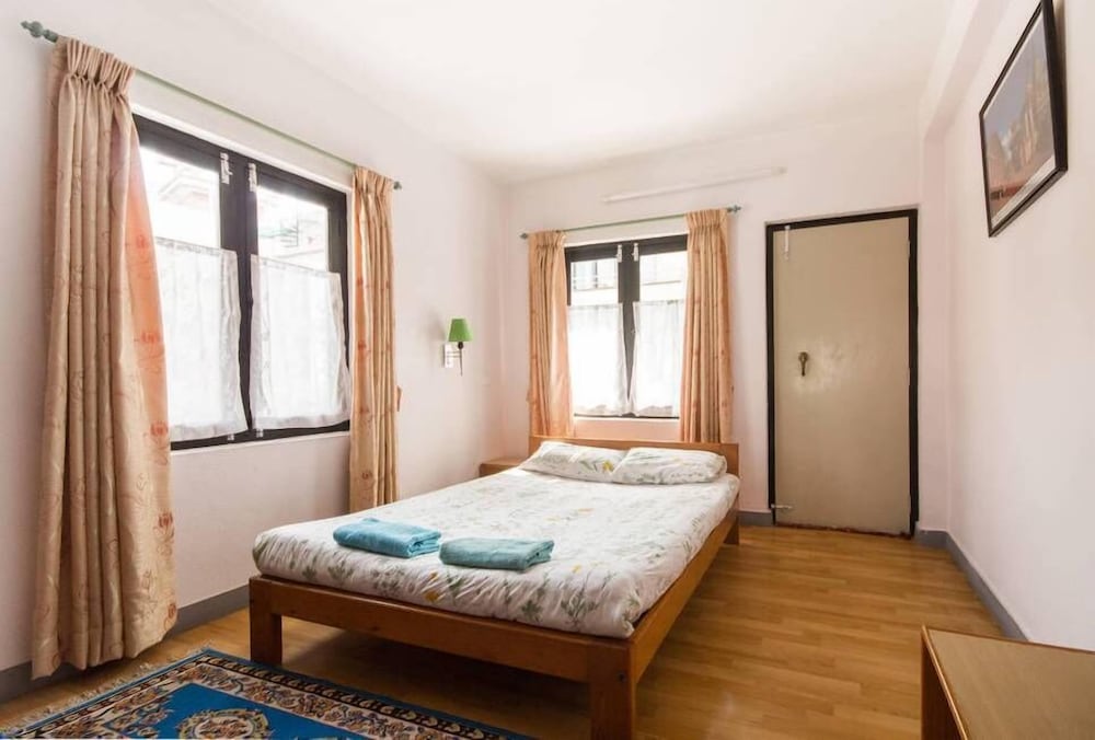 Le Rhododendron Chambres D'hotes 11/50