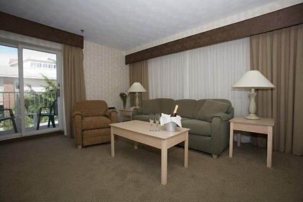 Winnapaug Inn 28/54