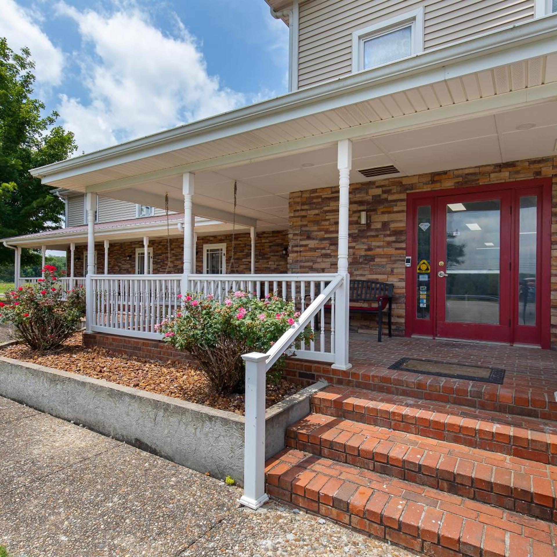 Four Seasons Country Inn 5/45