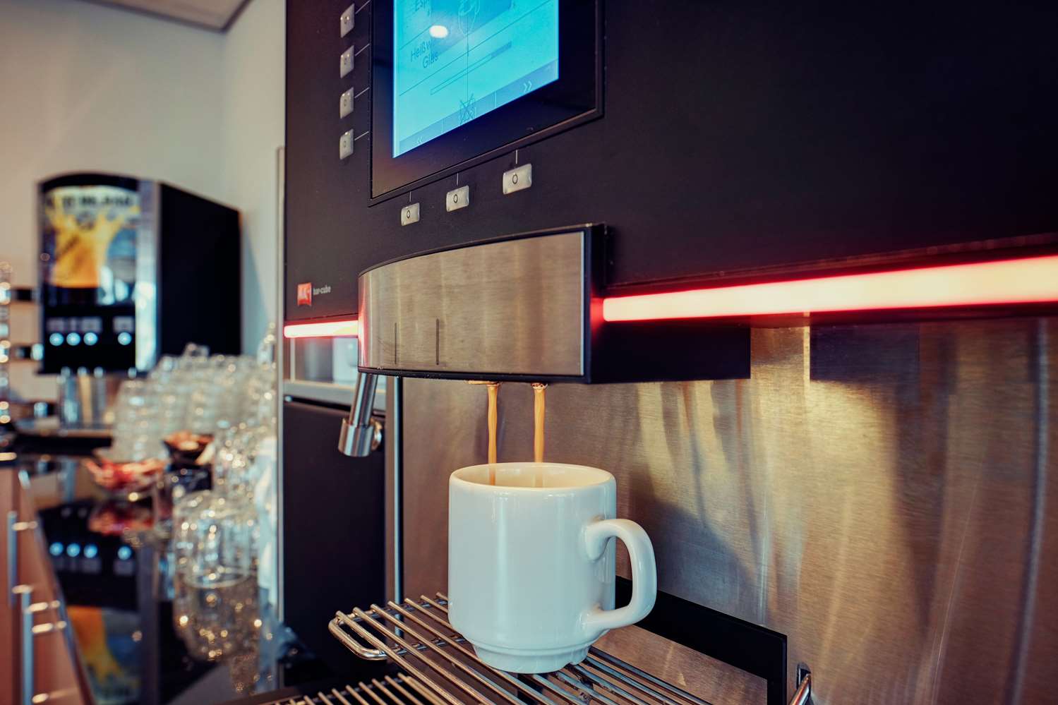 Amedia Amsterdam Airport, Trademark Collection by Wyndham 12/24