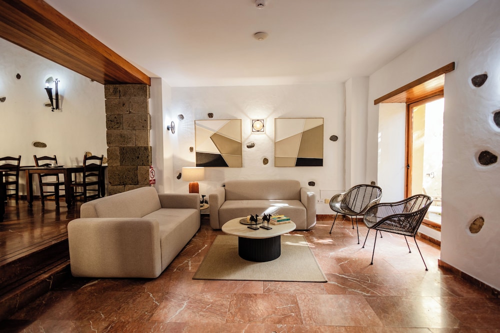 Rural Casa de los Camellos Hotel 32/41