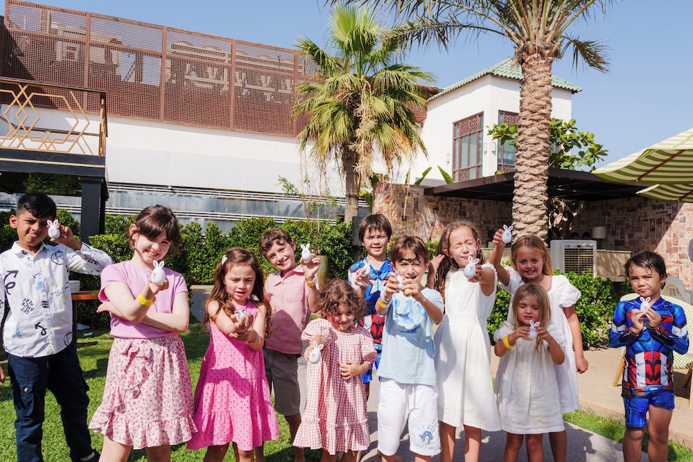 Dubai Marine Beach Resort And Spa 71/79