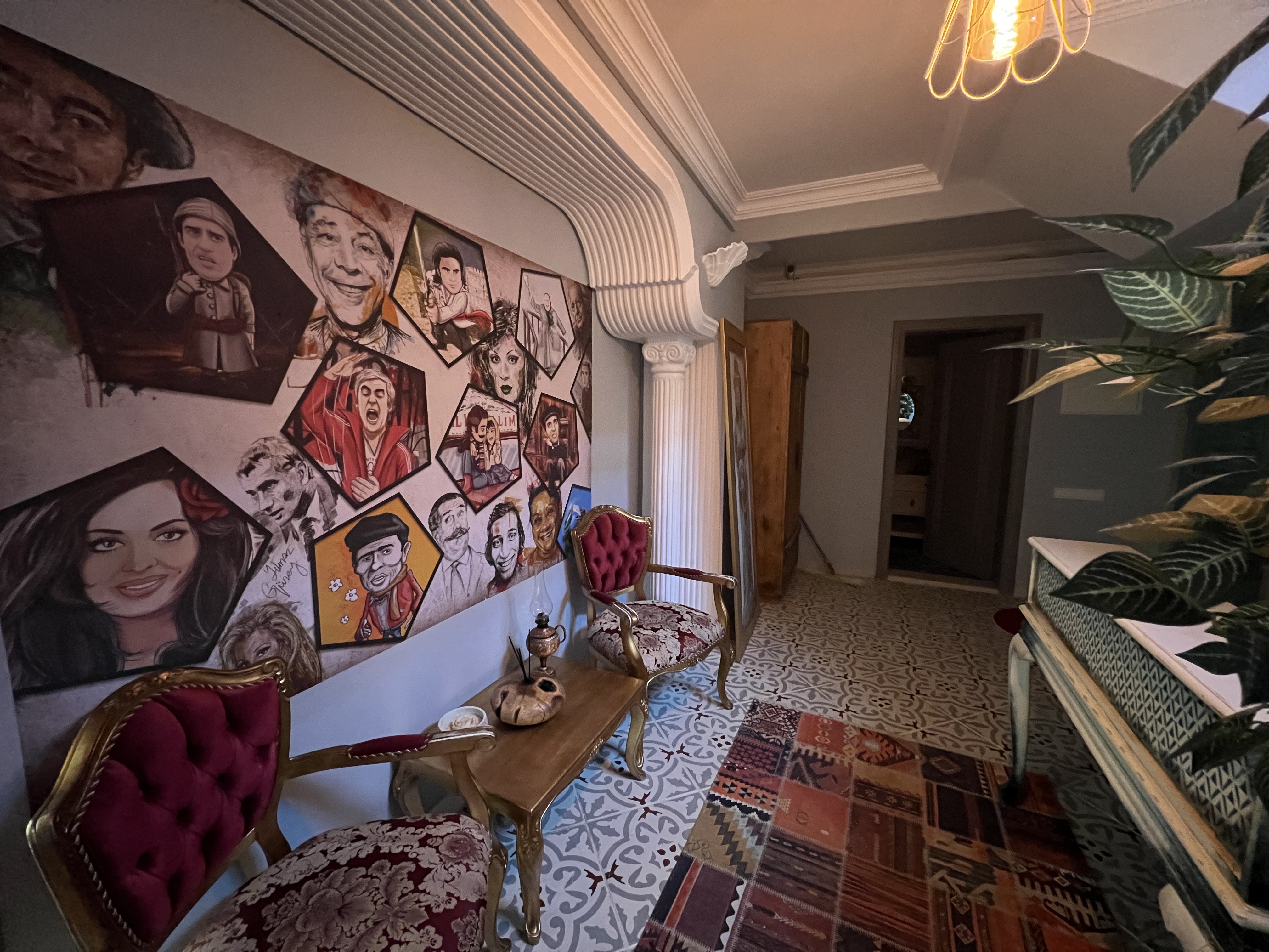 Alacati XL Luxury 4/13