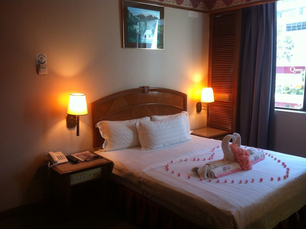 Hotel Deleeton 12/55