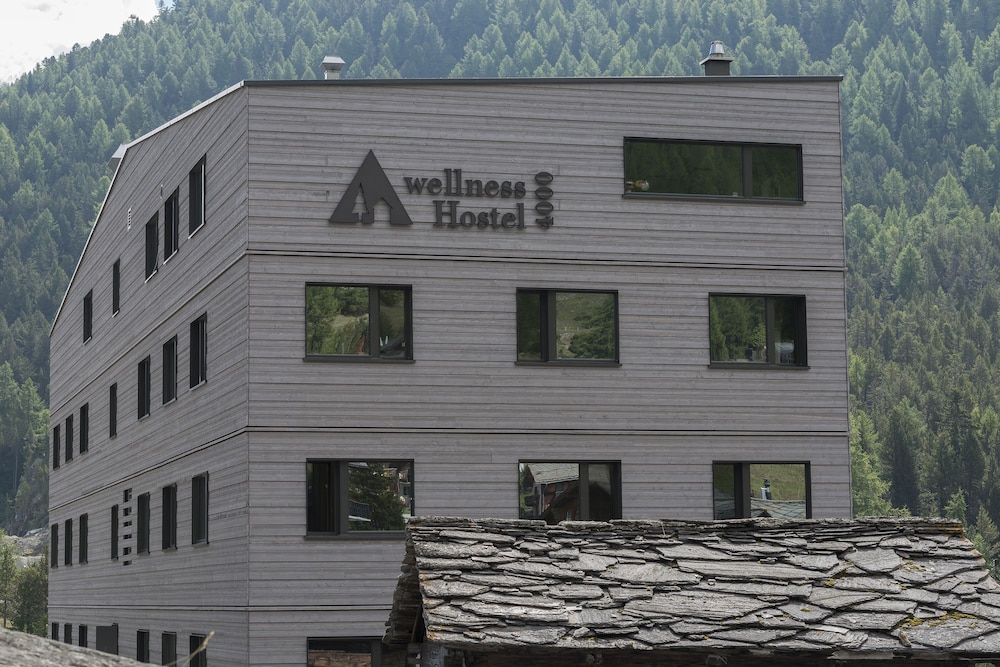 Wellness Hostel 4000 3/43