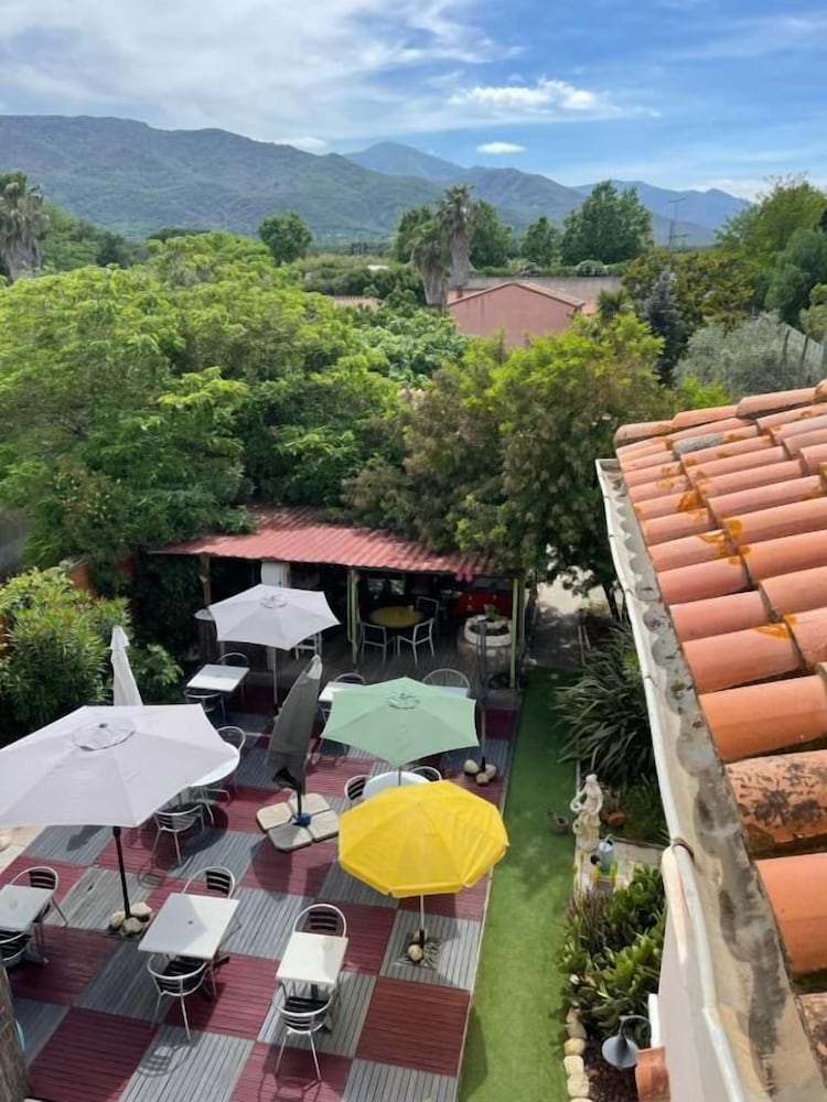Hotel Clair Logis 4/54