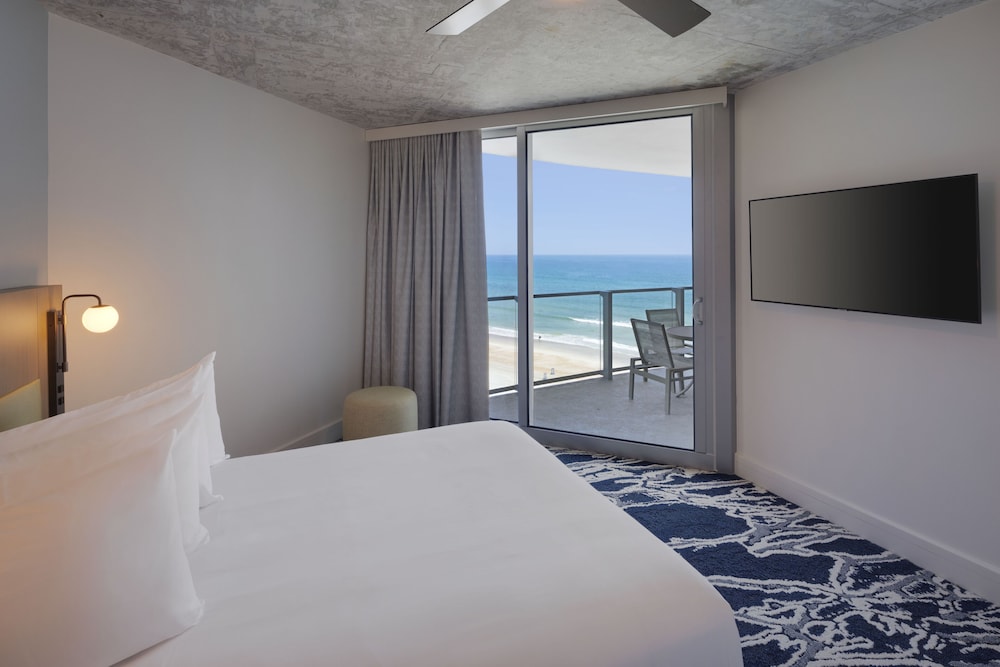 2 BEDROOMS, OCEAN VIEW