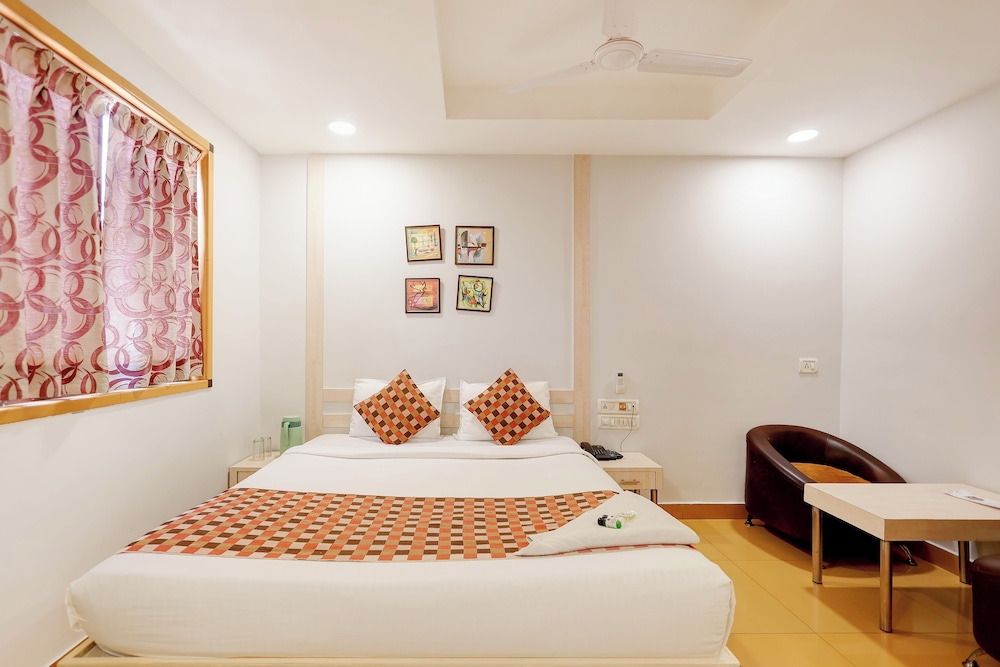 Oyo 3993 Hotel Churuwala Inn 31/54