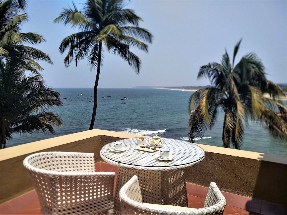 Taj Fort Aguada Resort & Spa Goa 7/73
