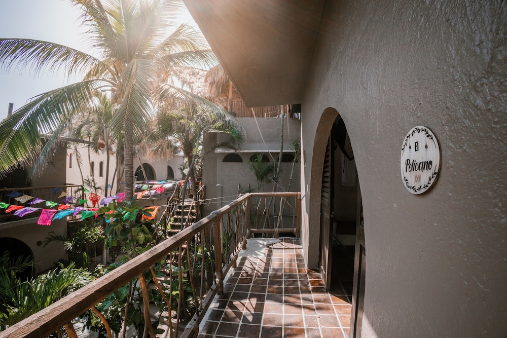 Baxar Hotel Acapulco 38/50