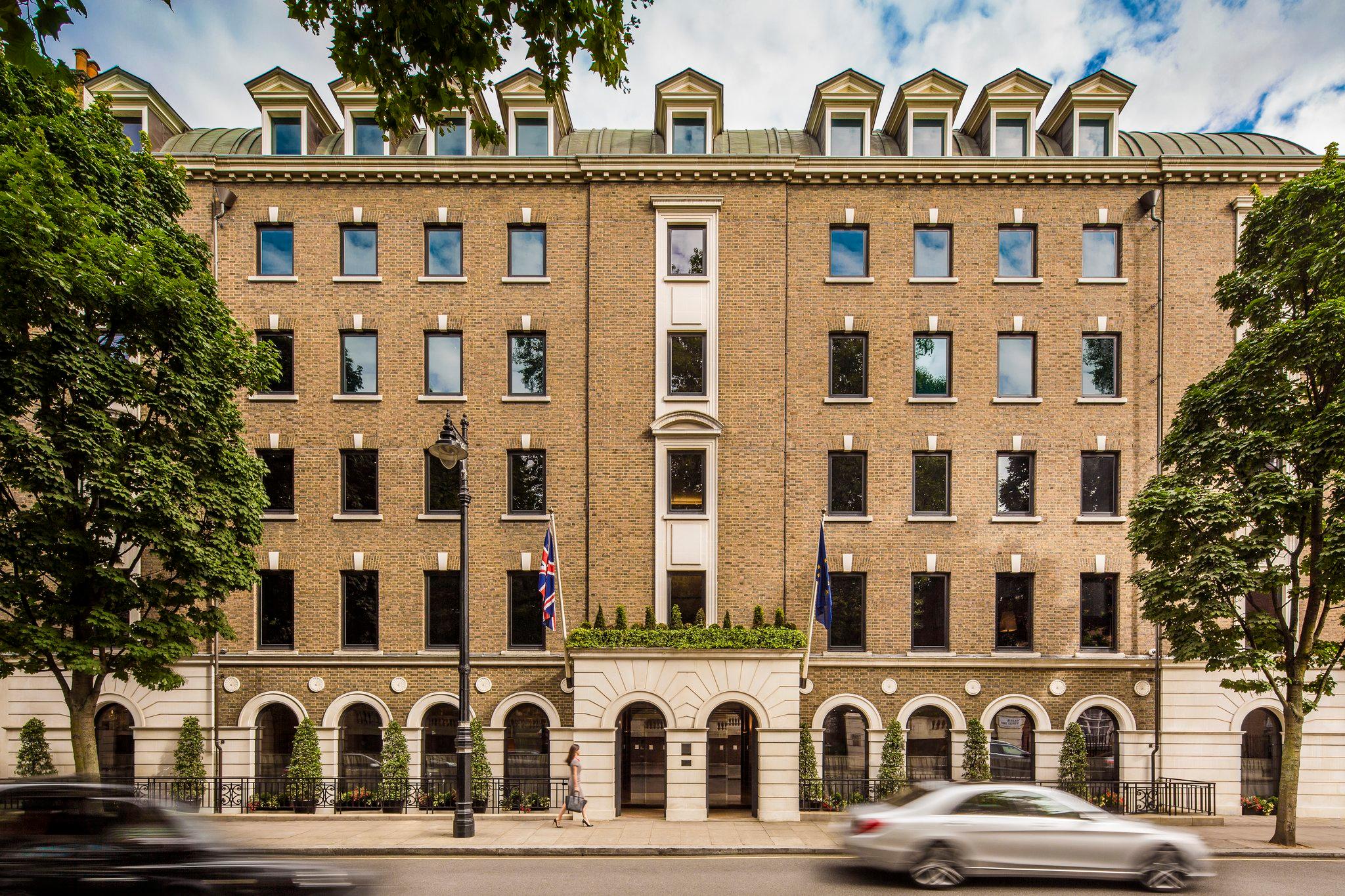 Como The Halkin in LONDON