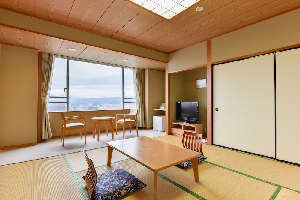 Kamenoi Hotel Ichinoseki 42/66