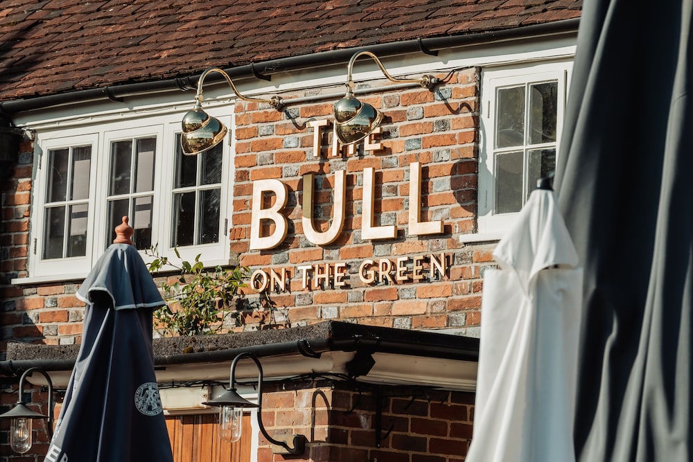 The Bull at The Green 48/48