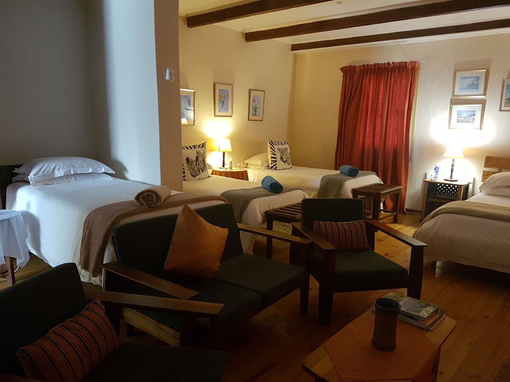 Steytlerville Villa Guest house 20/39