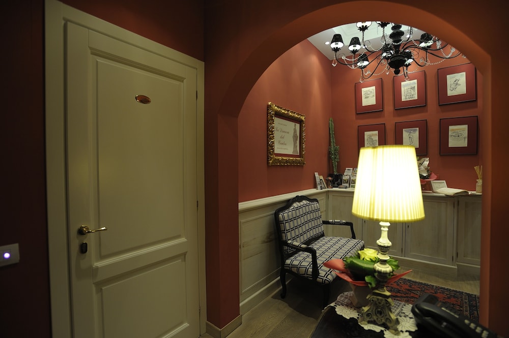 Luxury B&B La Dimora Degli Angeli 26/50