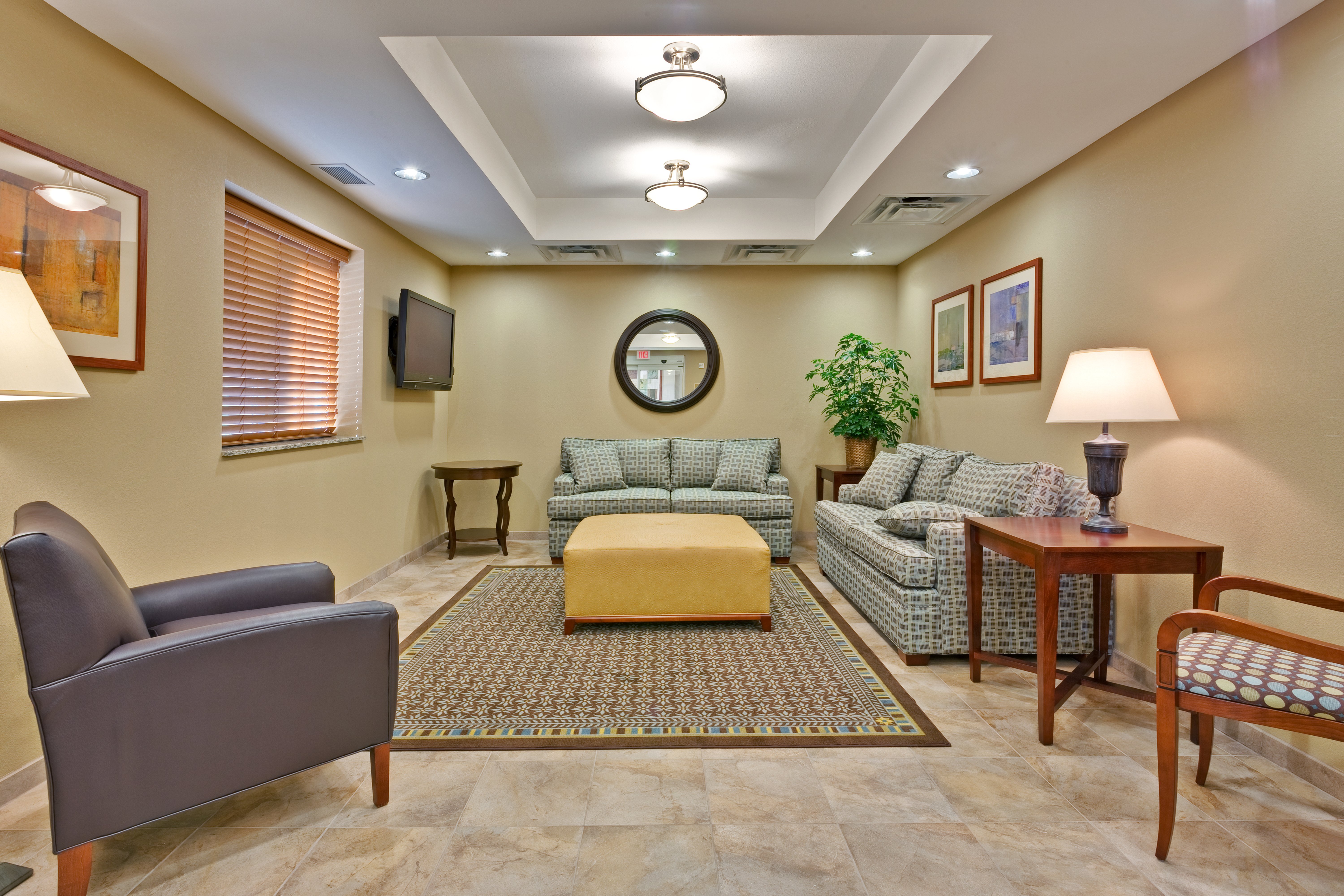 Candlewood Suites Murfreesboro 43/58