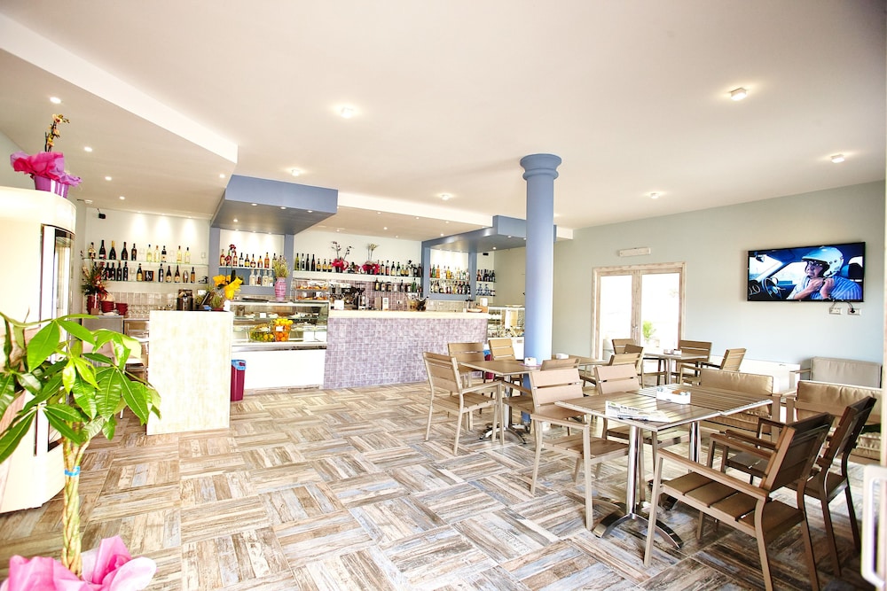 Hotel Muita Di Mari 39/46