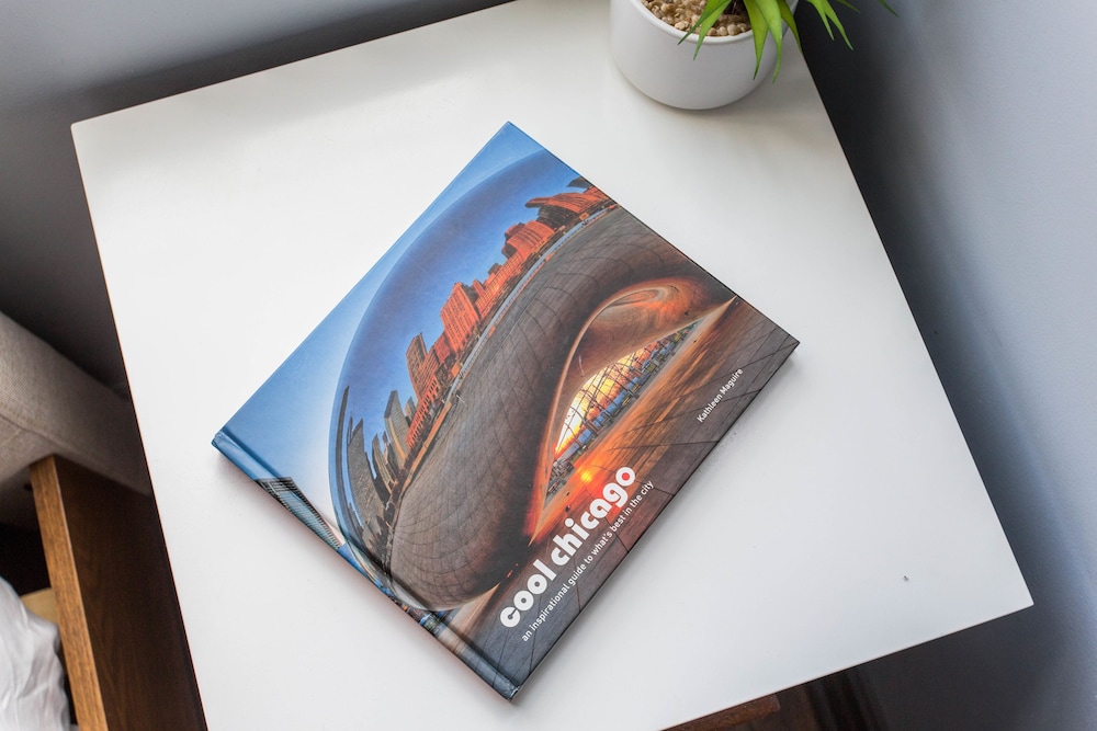 Mccormick Place Guest House 写真5