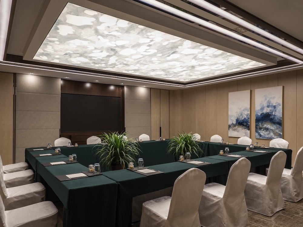 Pullman Suzhou Zhonghui 50/59