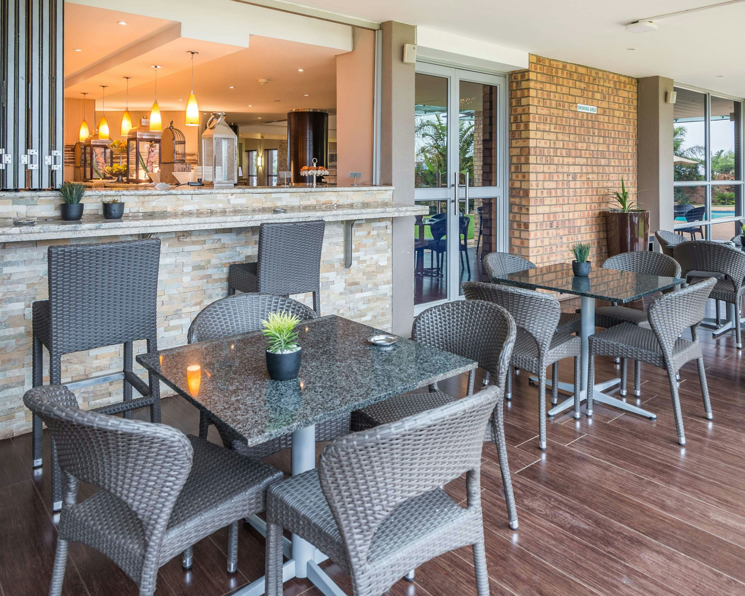 Town Lodge Gaborone 14/24