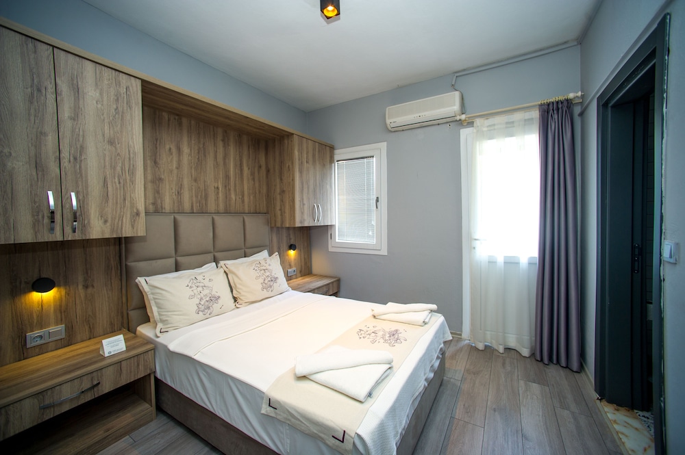 Hotel Centro Bodrum 21/78