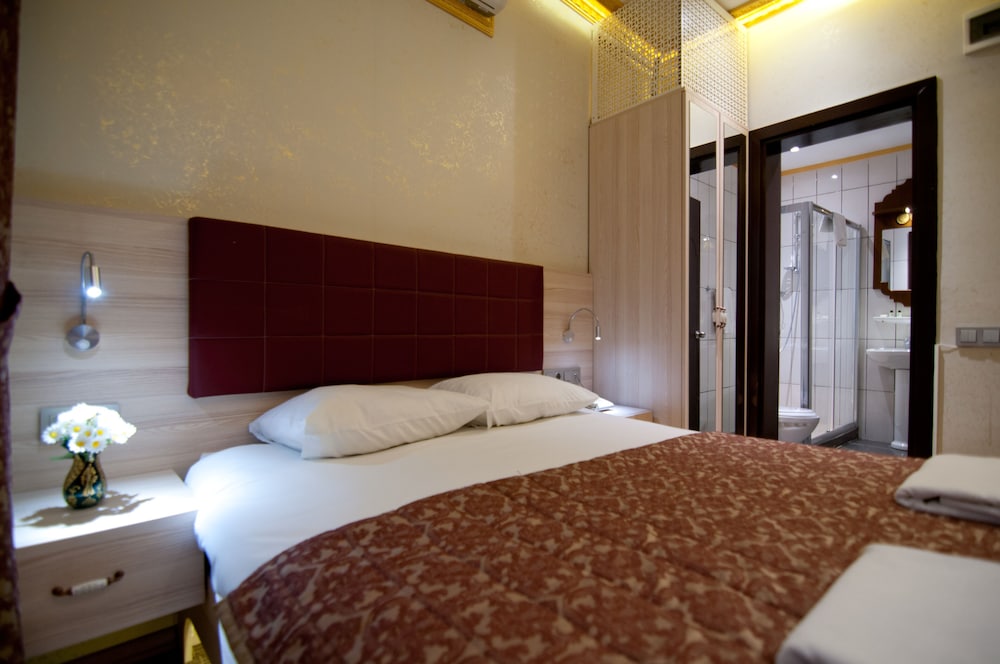 Hotel Aslan Istanbul 17/52