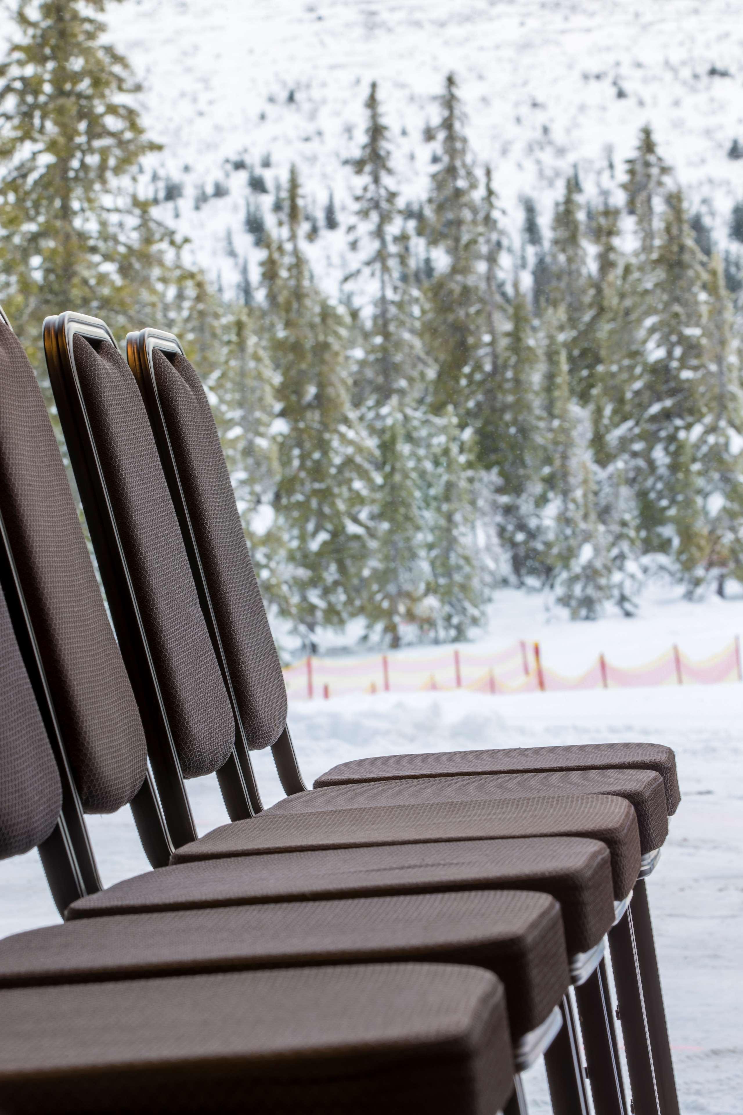 Radisson Blu Mountain Resort & Residences 32/50